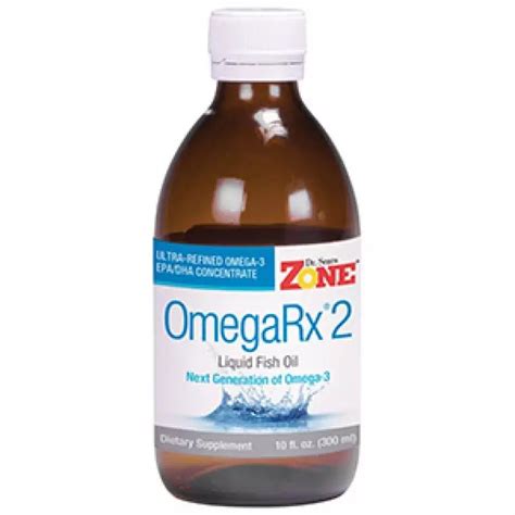 dr sears zone fish oil.